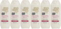Vo5 Smoothly Does It Conditioner for Frizzy Hair, 250ml (Pack of 6)