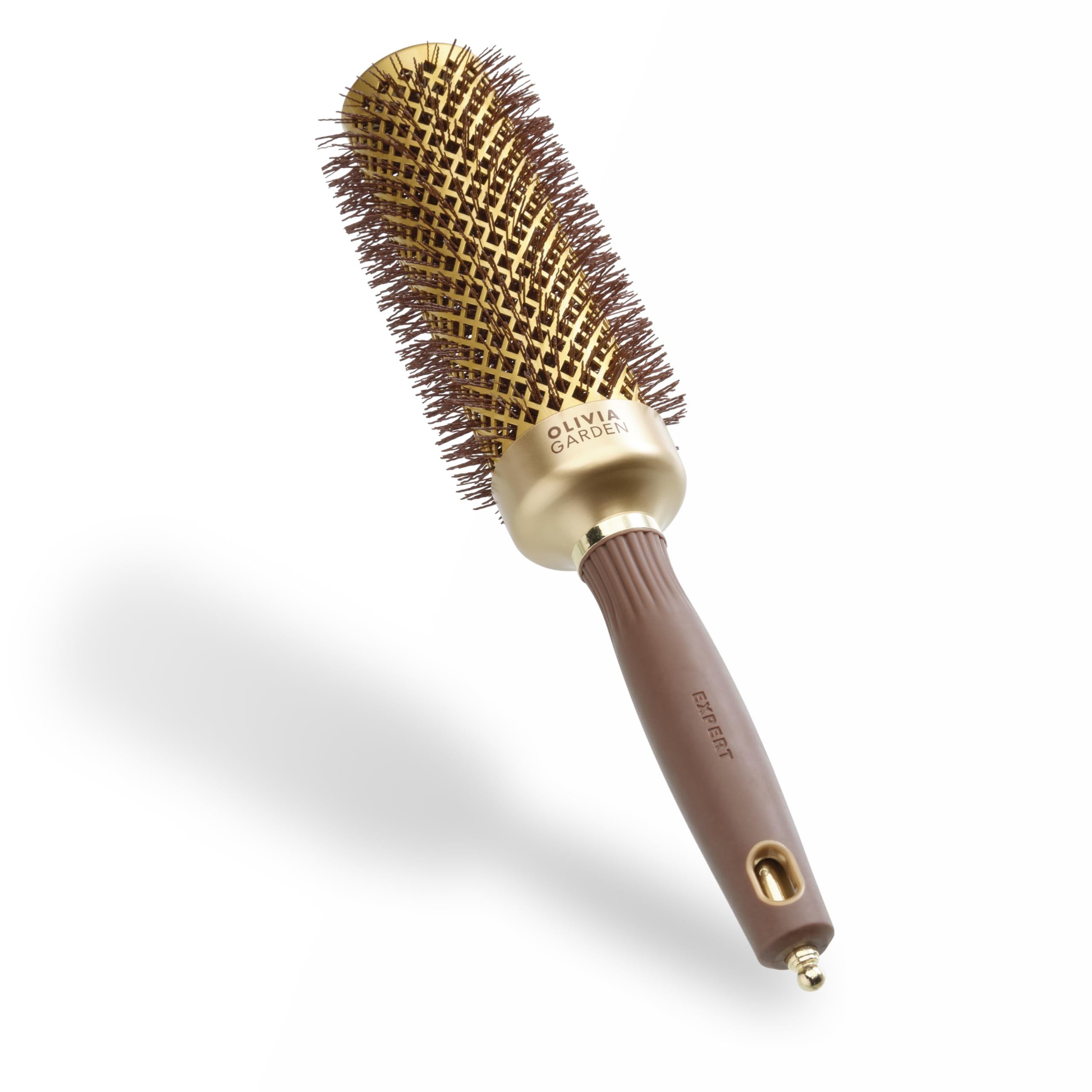 Olivia Garden Expert Blowout Speed 45mm Ceramic Round Hair Brush