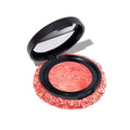 Laura Geller Baked Blush-n-Brighten Marbleized Blush – 114 Cherry Custard