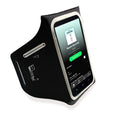 Samsung Galaxy Ultra Running Armband – Waterproof Lycra