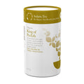Solaris Tea Organic King of Pu Erh Loose Whole Leaf Tea - 100g