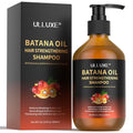 Jolof Store Batana Oil Shampoo for Hair Growth and Strengthening | 300mL