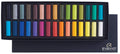 Rembrandt Professional Soft Pastel Set – 30 Half Pastels General Selection