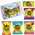 Sour Patch Kids American Candy Gift Box - Vegan & Halal Sweets - 600g