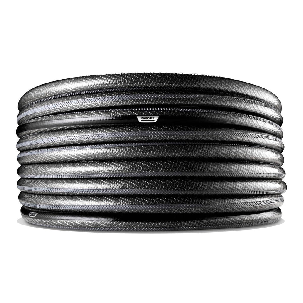 Kärcher Performance Premium Garden Hose | 1/2 Inch, 50m Kink-Resistant