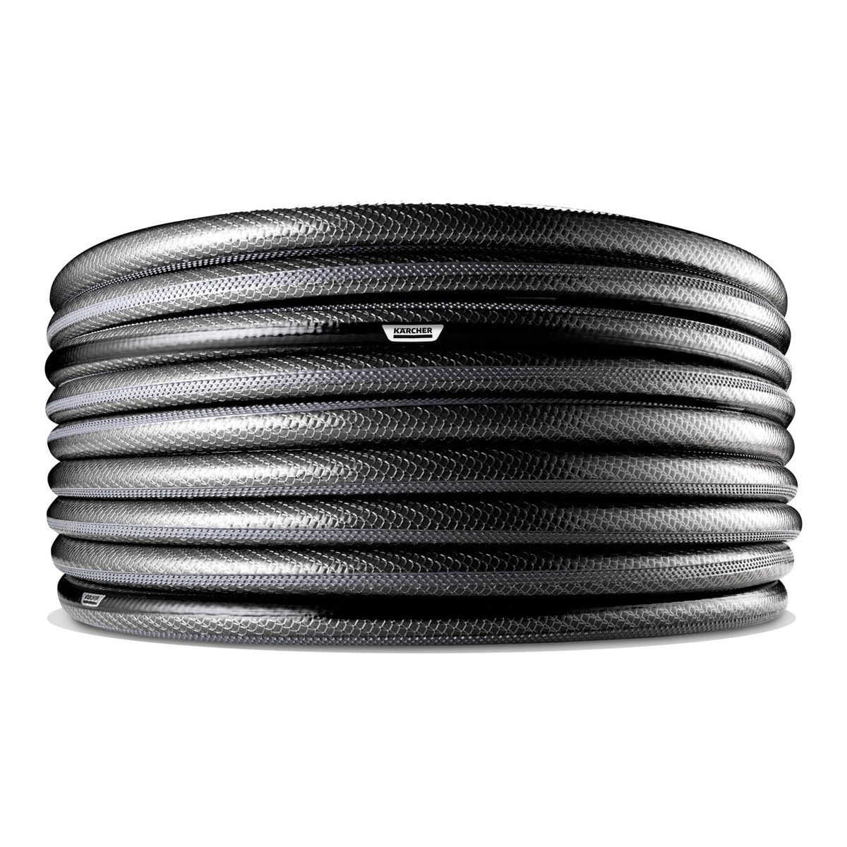 Kärcher Performance Premium Garden Hose | 1/2 Inch, 50m Kink-Resistant