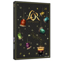L'OR Coffee Pod Advent Calendar | 24 Nespresso Compatible Capsules