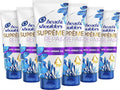 Head & Shoulders Supreme Damage Repair Conditioner with Argan Oil, 6 Pack