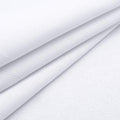 Caydo 18 Count Aida Fabric – 1 x 1.5m White Cotton Cross Stitch Cloth