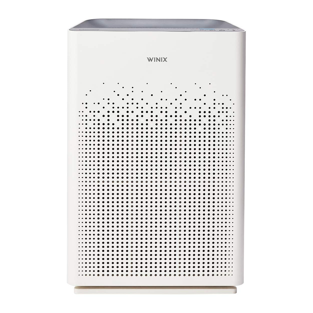 Winix Zero-S Air Purifier | HEPA & Carbon Filter for Allergies | 100m²