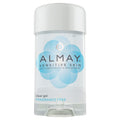 Almay Sensitive Skin Clear Gel Antiperspirant Deodorant, 6 Pack