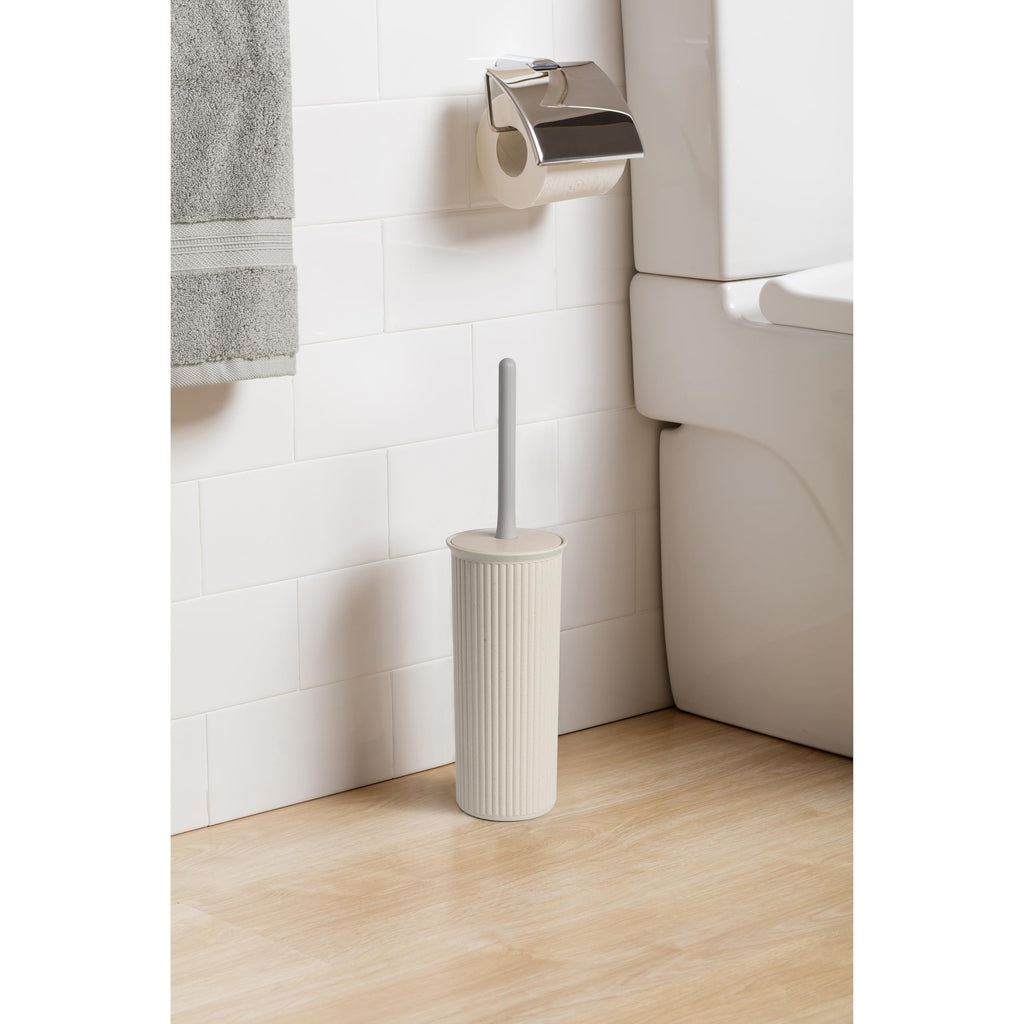 TATAY Toilet Brush Ecohome Made in Spain Compact and Functional Design - image 3