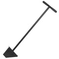 Fiskars Solid Lawn Edger – Boron Steel Spade with T-Grip Handle, 109cm