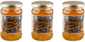Otter Vale Ginger & Spiced Rum Seville Orange Marmalade - 315g