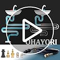OHAYORI 10M Pressure Washer Drain Cleaning Kit for Karcher Lavor Bosch