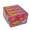 Hubba Bubba Original Bubblegum - 5-Piece Packs (Bulk Pack of 20)
