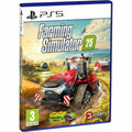 Farming Simulator 25 - PlayStation 5 Video Game by Giants Software (FR)