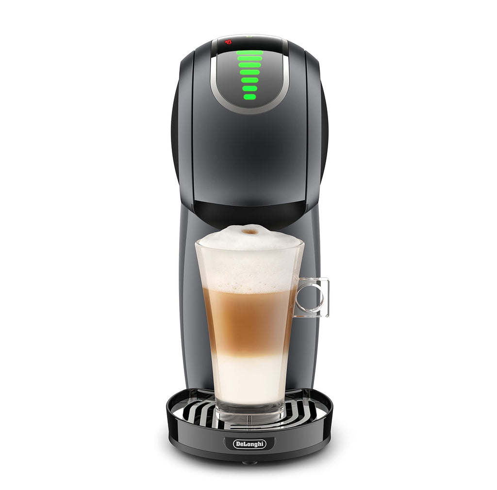 NESCAFE Dolce Gusto Genio S Touch Pod Coffee Machine - Space Grey