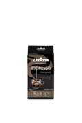 Lavazza Caffè Espresso Ground Coffee - 100% Arabica - 5 x 250g Pack