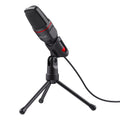 Trust Gaming GXT 212 Mico USB Microphone with Tripod for PC & PS5