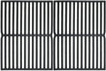GFTIME Cast Iron Cooking Grates for Weber Spirit E210 & Genesis Silver A