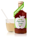 Nektar Organic Apple Cider Vinegar with Mother – Unfiltered & Raw