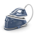 Tefal Express Essential Steam Generator Iron | 5.9 Bar | White & Blue