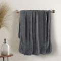 KinHwa Microfiber Bath Towels – Extra Large Quick Dry Bath Sheets