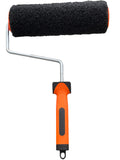 25cm Plaster Roller & Frame | Ready Mixed Putty Applicator