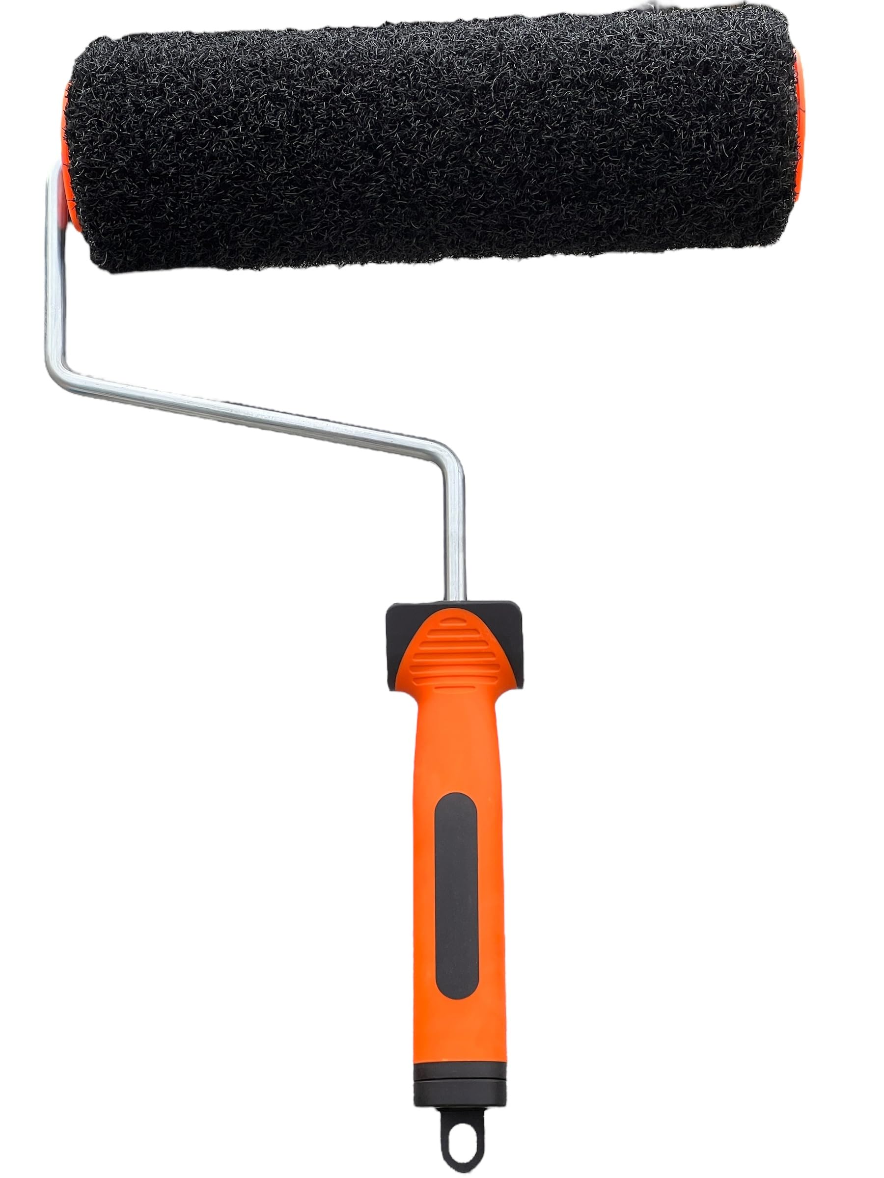 25cm Plaster Roller & Frame | Ready Mixed Putty Applicator
