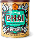 David Rio Power Chai with Matcha - Spiced Tea Mix (1.814 kg)