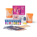 Sculpd Pottery Kit – Complete Air Dry Clay Set for Adults with Tools