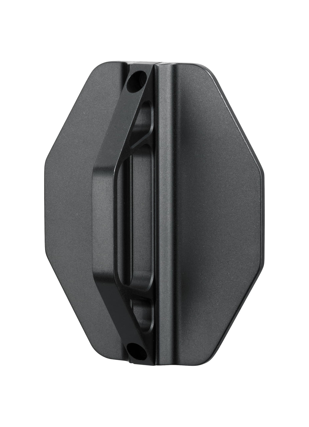 Topeak Swing-Up EX Bike Holder – Wall Mount Space-Saving Storage, Black
