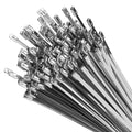 XINGO 304 Stainless Steel Heavy Duty Cable Ties | 200 Pack, 300mm