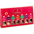 Hot Chocolate Stirrers Gift Set | 7 Assorted Flavours