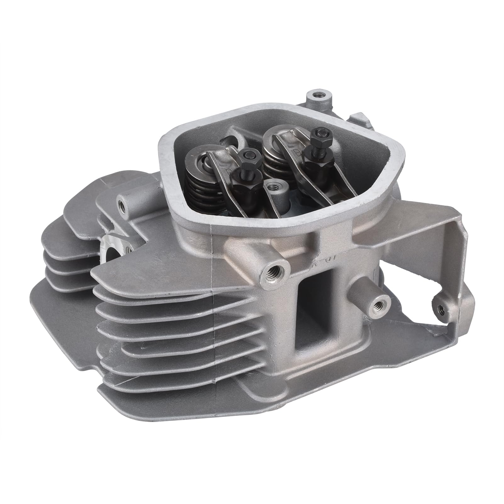 Cancanle Cylinder Head Assembly for Honda GX340 GX390 11HP 13HP Engines