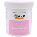 Mr.P Ingredients Pork Gelatine Powder 500g - 250 Bloom Gelling Agent