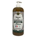 Marseille Soap | Pure Olive Oil Liquid Soap - 1 L