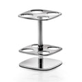 Robert Welch Burford Toothbrush Holder | 18/10 Stainless Steel Design