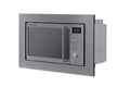 Russell Hobbs 20L Built-In Digital Microwave – 800W Stainless Steel