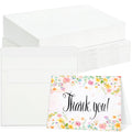 60 Sets Cotton Watercolour Cards & Envelopes | 140lb 300GSM