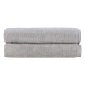 Christy Cirrus 100% Cotton Bath Sheets | Set of 2 Extra Large Towels