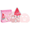 Glow Recipe Watermelon Glow Dewy Skin Kit - 4-Piece Skincare Set