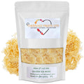Jolof Store Raw Golden Sea Moss – Wildcrafted Organic Superfood - 150g