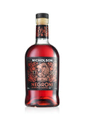 Nicholson Negroni Ready-to-Drink Craft Cocktail - 70cl, 22% ABV