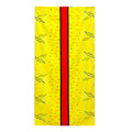 PANMAY Personalised Microfibre Beach Towel for Kids 150x75cm