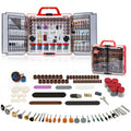 Shall 508 Universal Rotary Tool Accessories Set | 508-Piece Kit