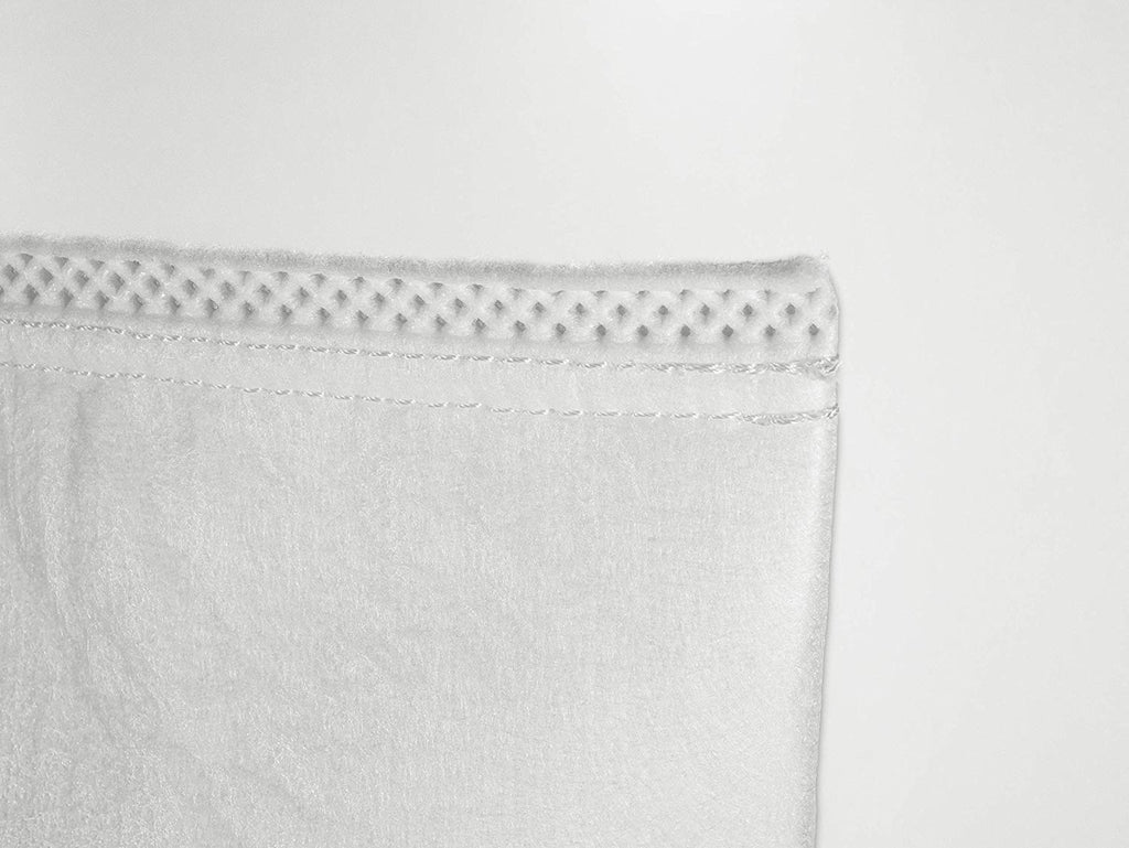 Pool Filter Pockets for Desjoyaux - 15 & 30 Microns (2 Pack)