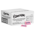 Sweet'N Low Granulated Sweetener – 1000 Sachet Packets Sugar Substitute