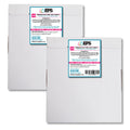 EPS Edible Icing Sheets for Cake Printing - 50 Frosting Sheets |